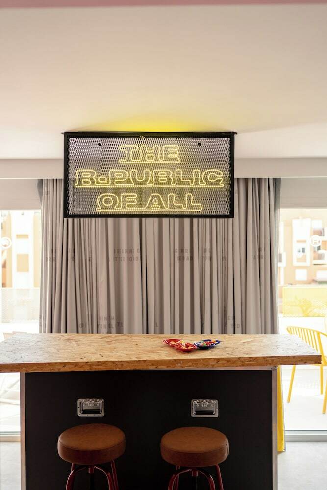 Hotel Ryans Lolas - Adults Only