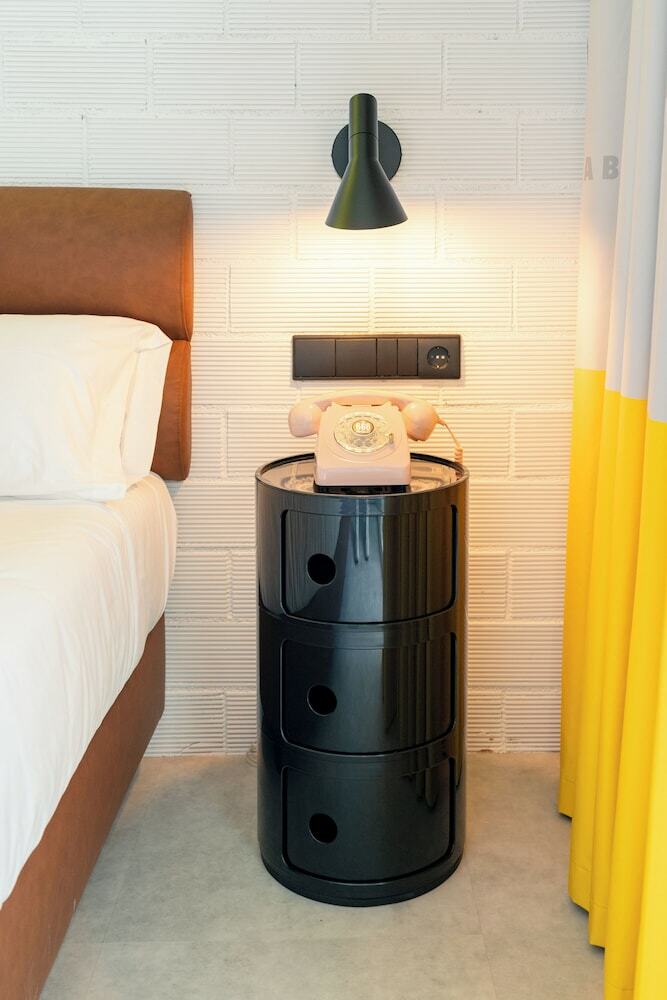 Hotel Ryans Lolas - Adults Only