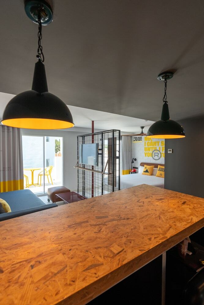 Hotel Ryans Lolas - Adults Only