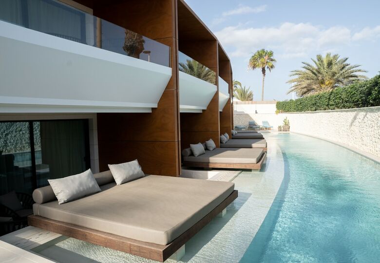 Hotel Tensuites