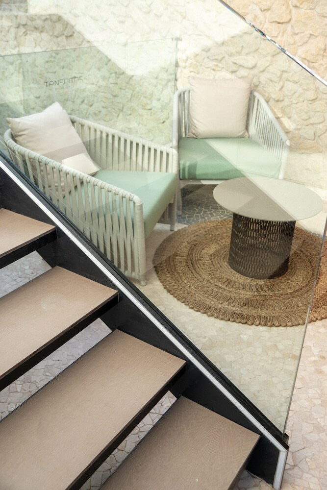Hotel Tensuites