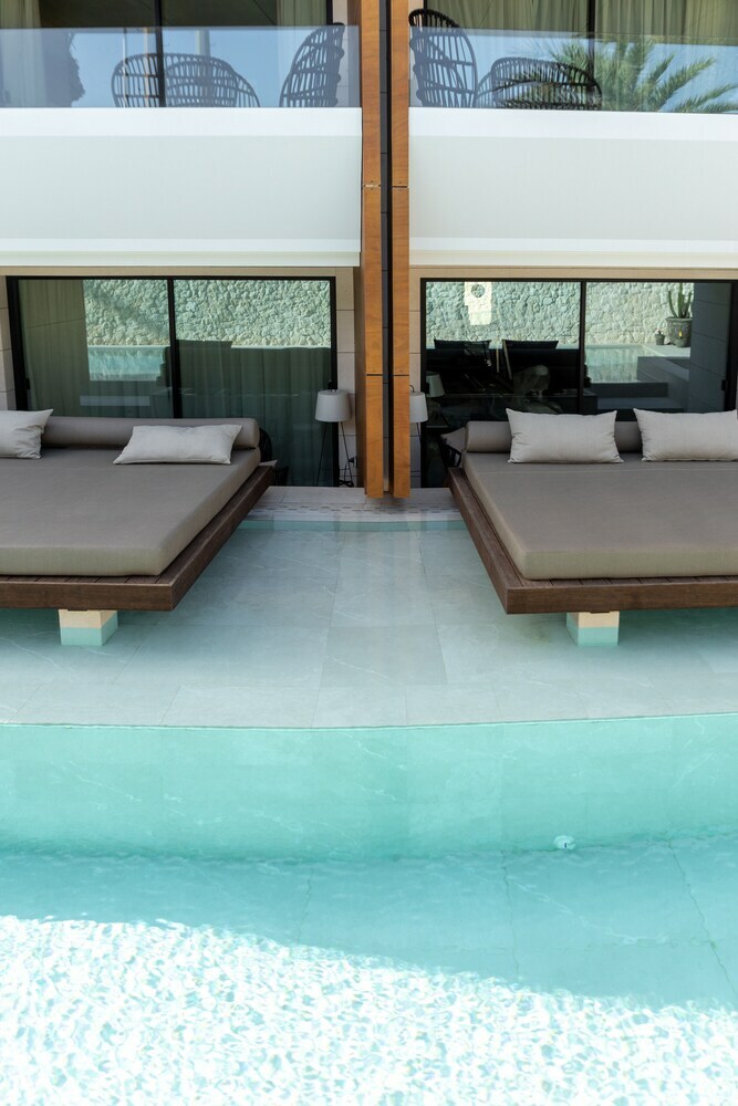 Hotel Tensuites
