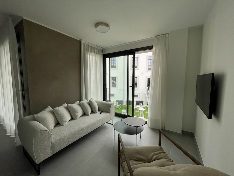 Apartamentos Las Indianas