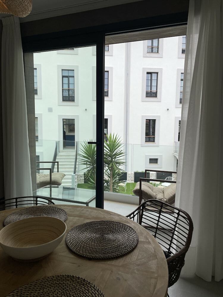 Apartamentos Las Indianas