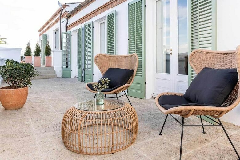 Hotel Font De La Canya
