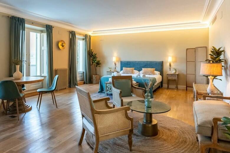 Hotel Font De La Canya
