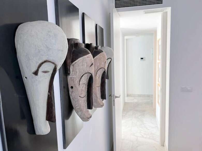 Aparthotel Valencia Luxury - Calma Beach Apartments