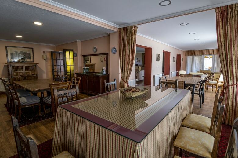 Hotel El Toril Glamping Experience