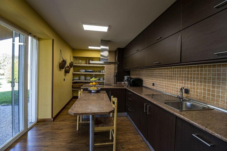 Hotel El Toril Glamping Experience