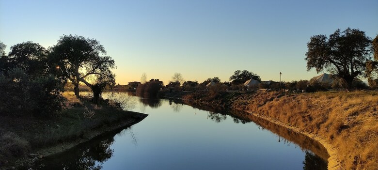 Hotel El Toril Glamping Experience