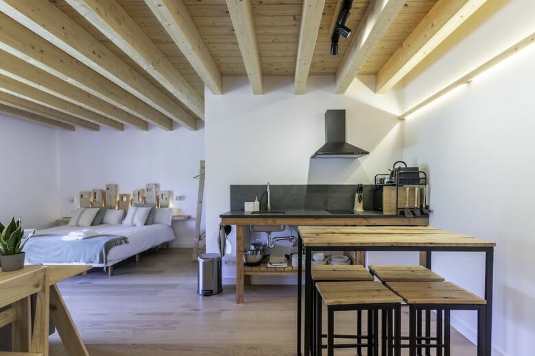 Aparthotel Basoan