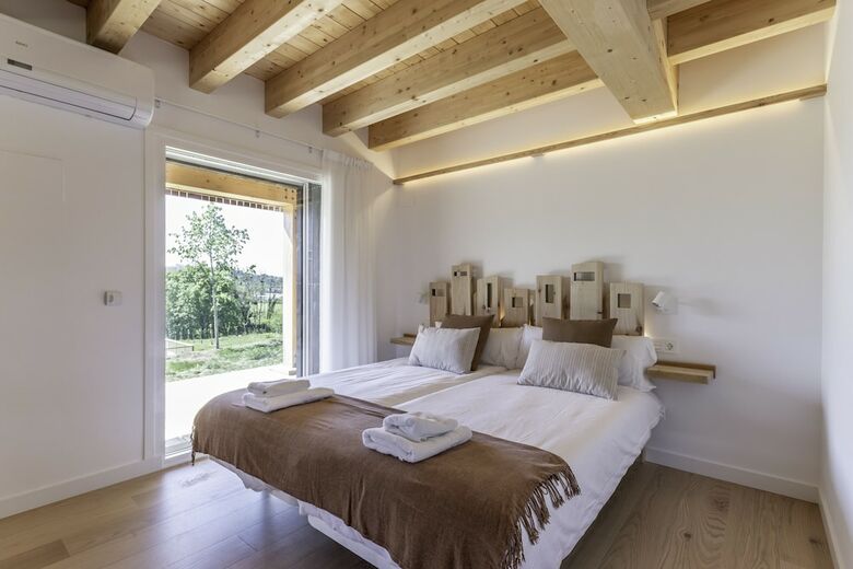 Aparthotel Basoan