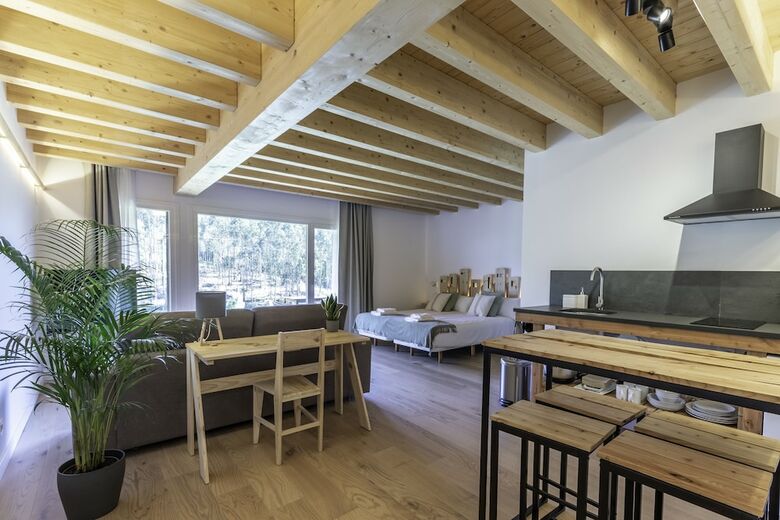 Aparthotel Basoan