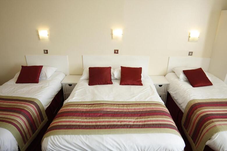 Thanet Hotel