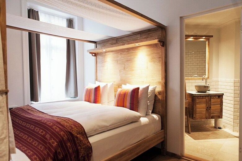 Hotel Axel Guldsmeden