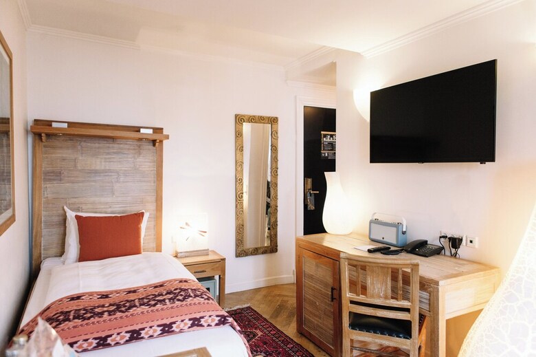 Hotel Axel Guldsmeden