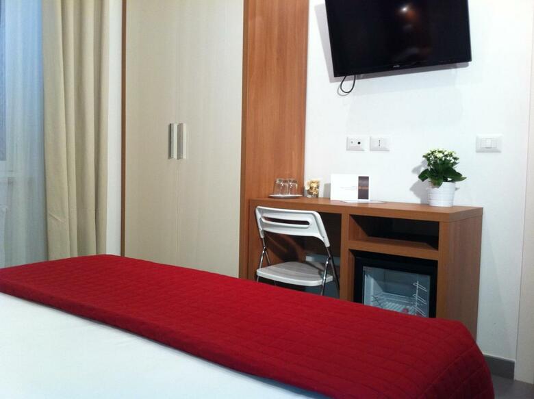 Hostal Holidays S.lorenzo Guest House New