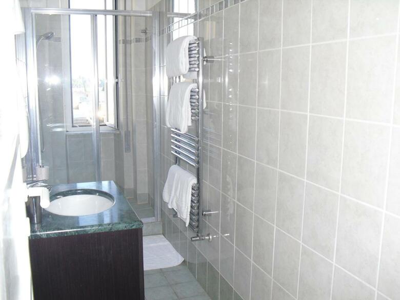 Hostal Holidays S.lorenzo Guest House New