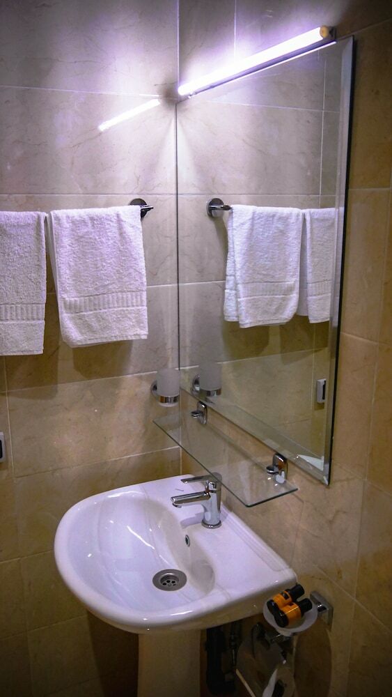 El Moussafir Hotel