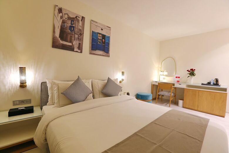 Ari Boutique Hotel - Adults Only