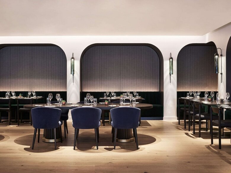 Hotel Hyatt Regency London Stratford