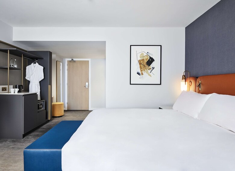Hotel Hyatt Regency London Stratford