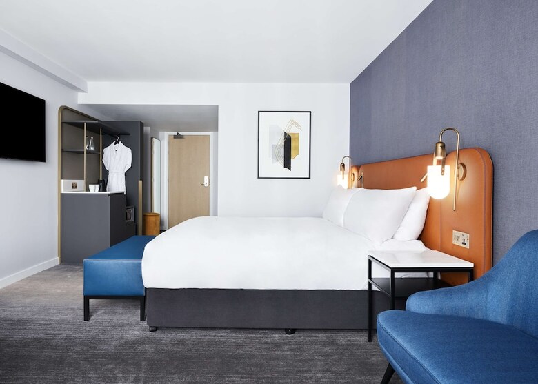 Hotel Hyatt Regency London Stratford