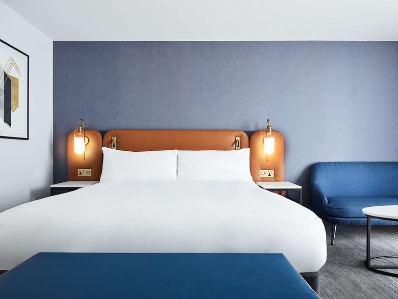 Hotel Hyatt Regency London Stratford