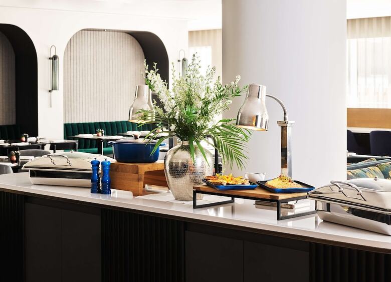 Hotel Hyatt Regency London Stratford