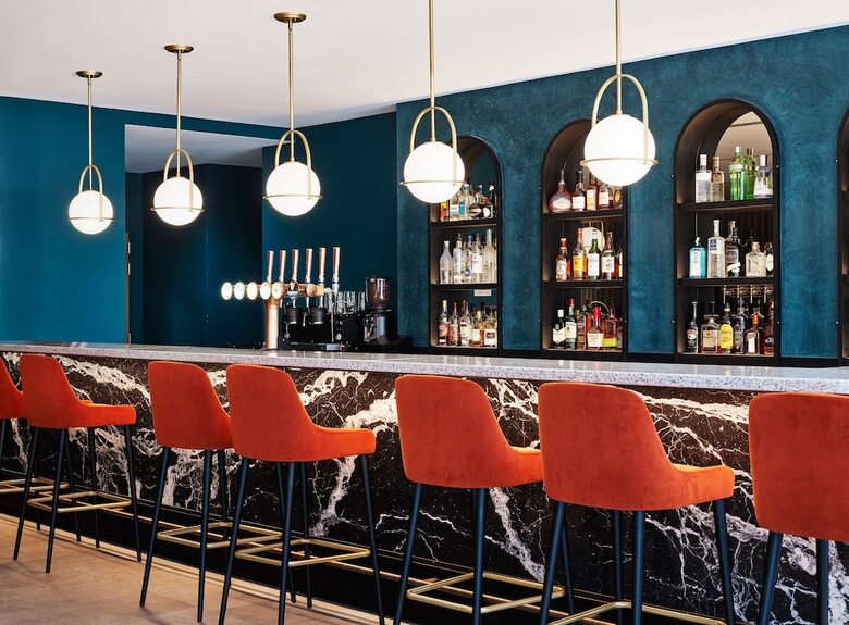Hotel Hyatt Regency London Stratford