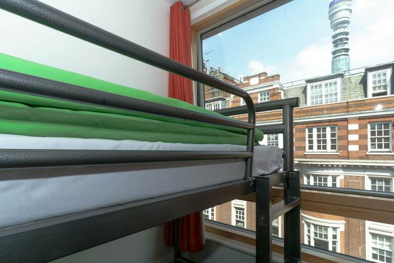 Hostal Yha London Central - Hostel