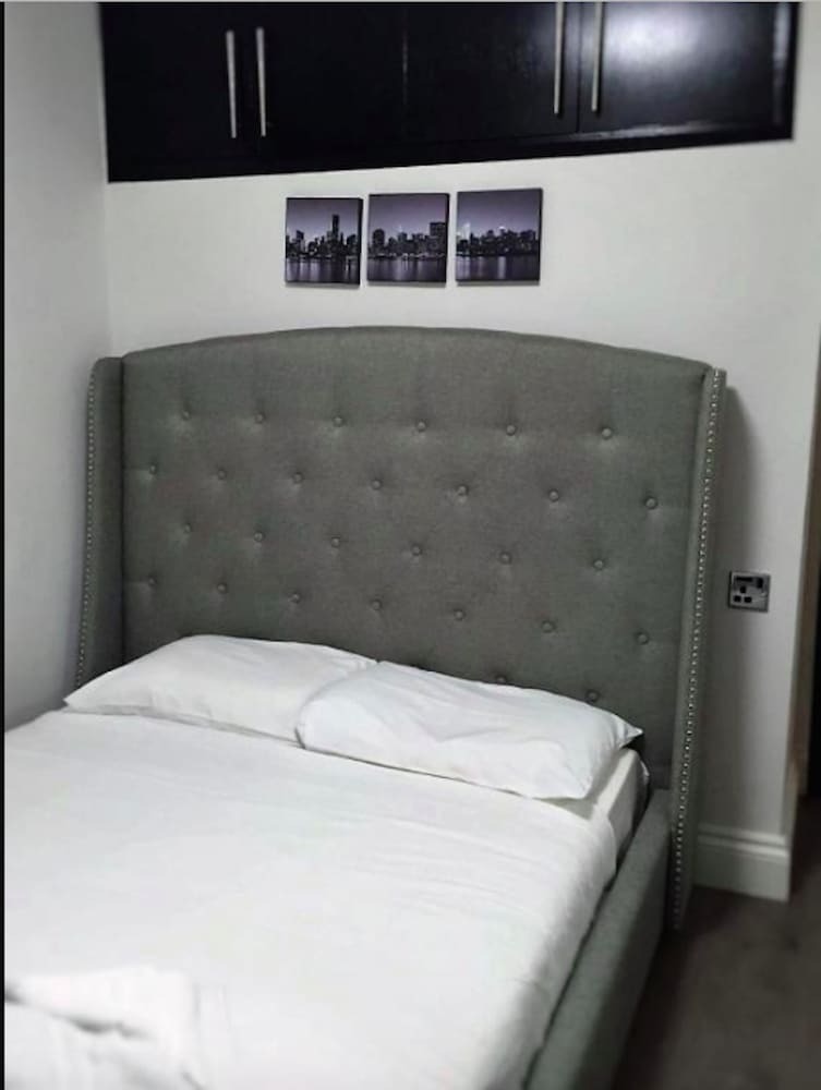 Apartamentos Imperial Court Suites