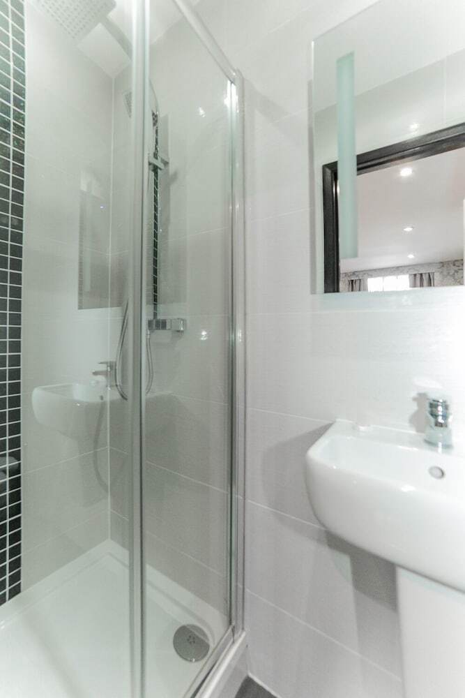 Apartamentos Imperial Court Suites