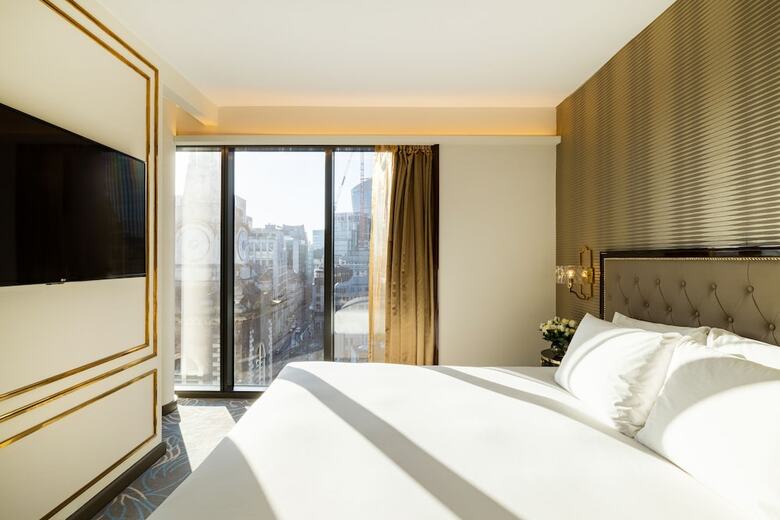 Hotel Saint