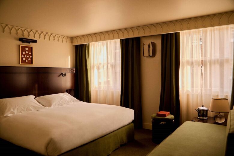 Hotel Grand H�tel Bellevue