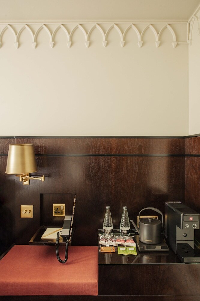 Hotel Grand H�tel Bellevue