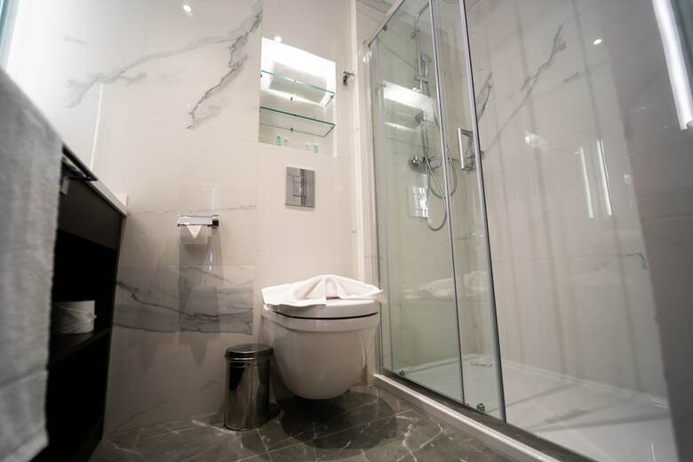Rove Hotel London Paddington