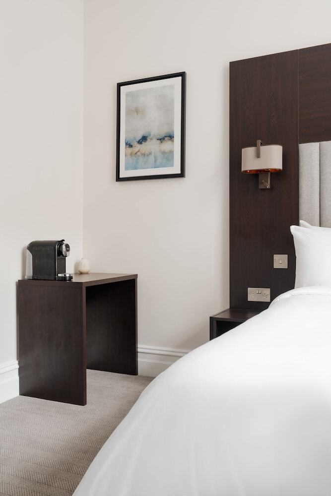 Rove Hotel London Paddington