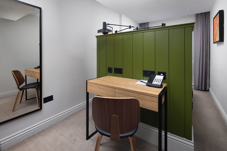 Hotel 55 By Le Mirage