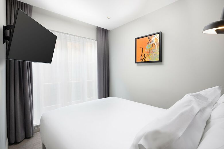 Hotel 55 By Le Mirage