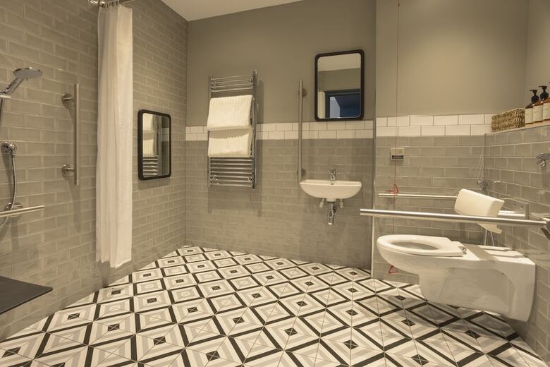 Hotel 55 By Le Mirage
