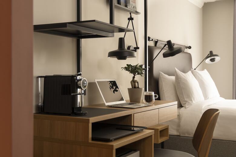 Hotel 55 By Le Mirage