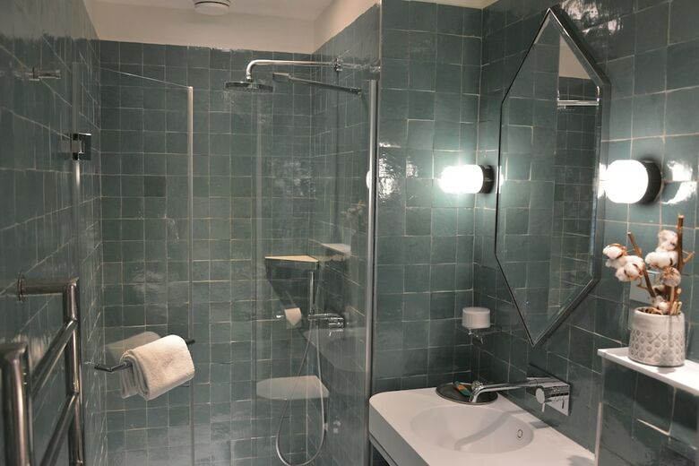 Hotel Le Katorze H�tel