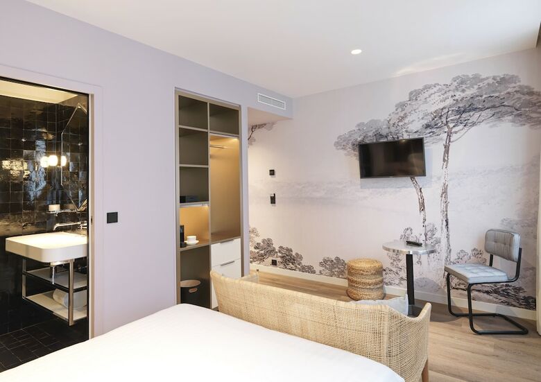 Hotel Le Katorze H�tel