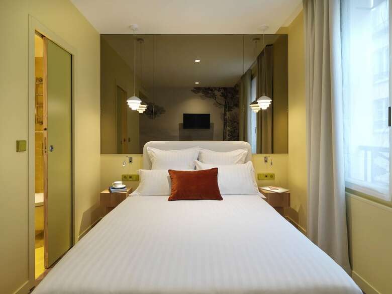 Hotel Le Katorze H�tel
