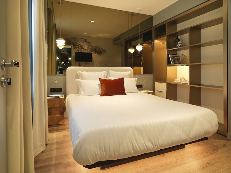 Hotel Le Katorze H�tel