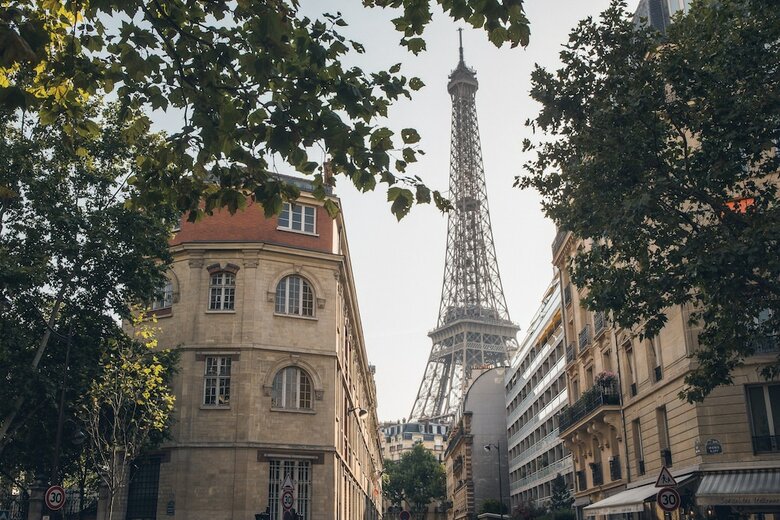 Hotel Citizenm Paris Champs-�lys�es