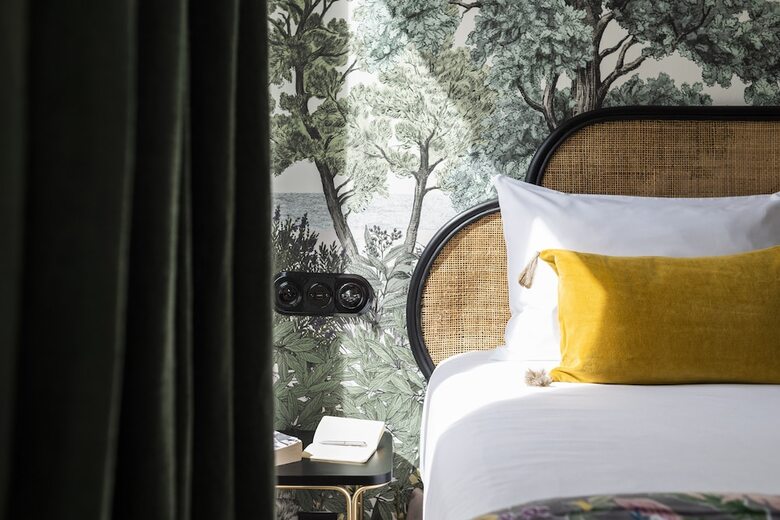 Avalon Cosy Hotel Paris Gare Du Nord