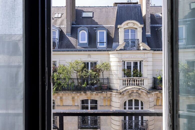 Avalon Cosy Hotel Paris Gare Du Nord