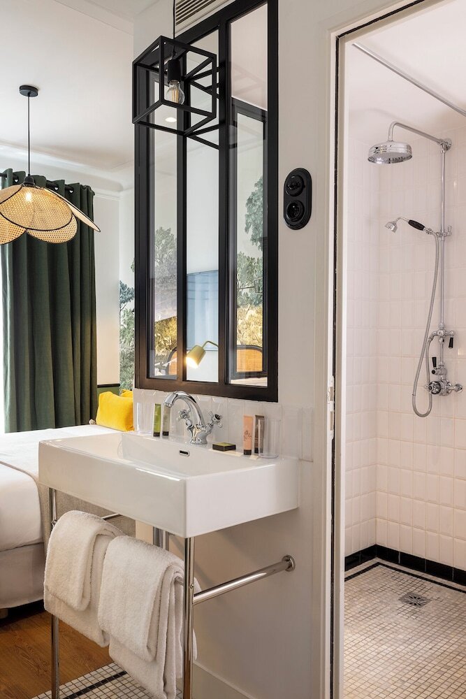 Avalon Cosy Hotel Paris Gare Du Nord